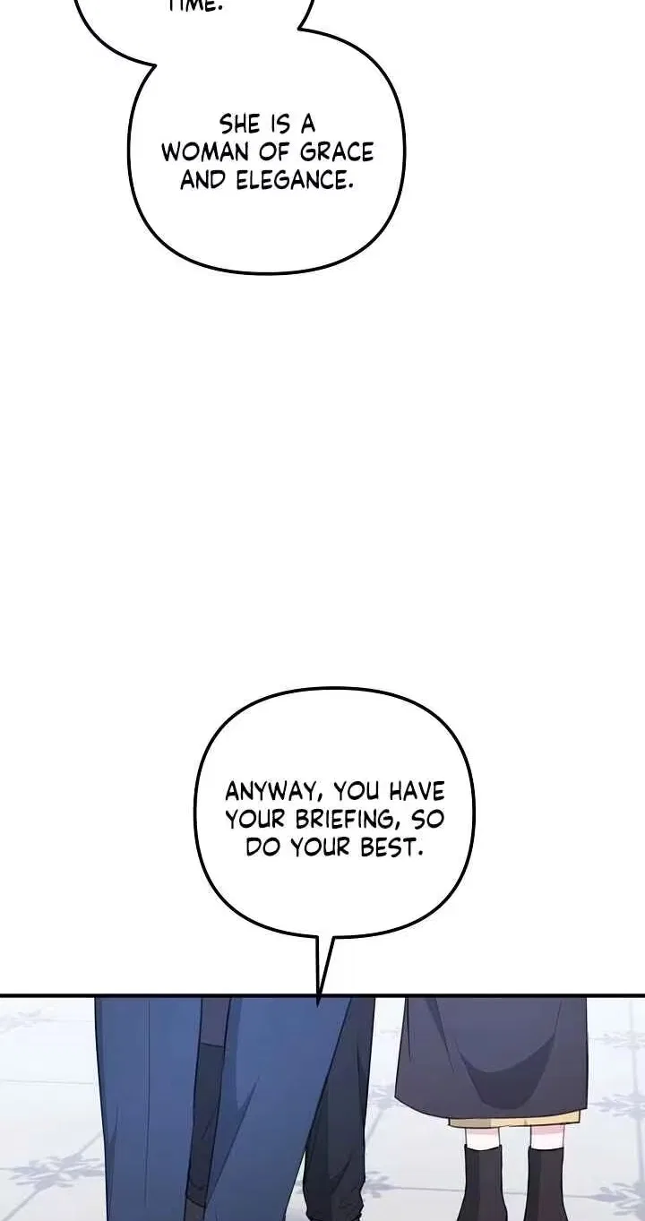 Why She Helps the Villain Chapter 53 – Page 58