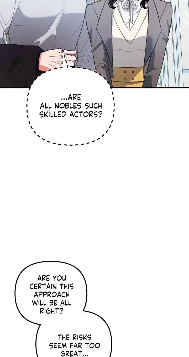 Why She Helps the Villain Chapter 53 – Page 61
