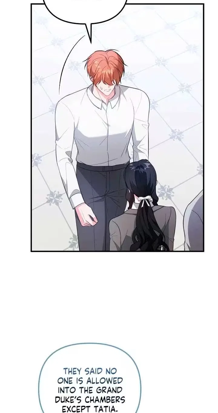 Why She Helps the Villain Chapter 53 – Page 62