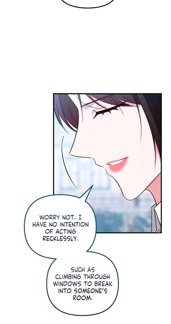 Why She Helps the Villain Chapter 53 – Page 65