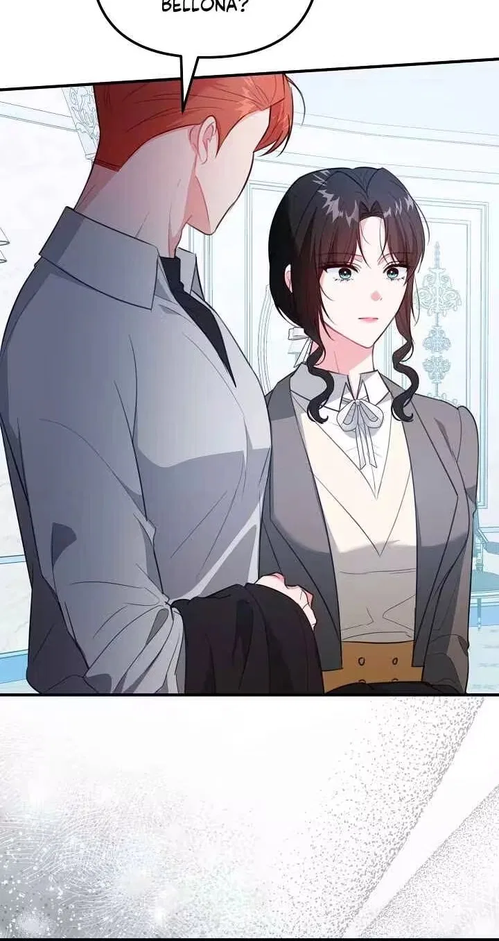 Why She Helps the Villain Chapter 53 – Page 67