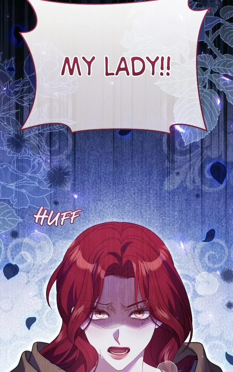 I Was The Acting Empress But I Spent The First Night With Him Chapter 82 – Page 3