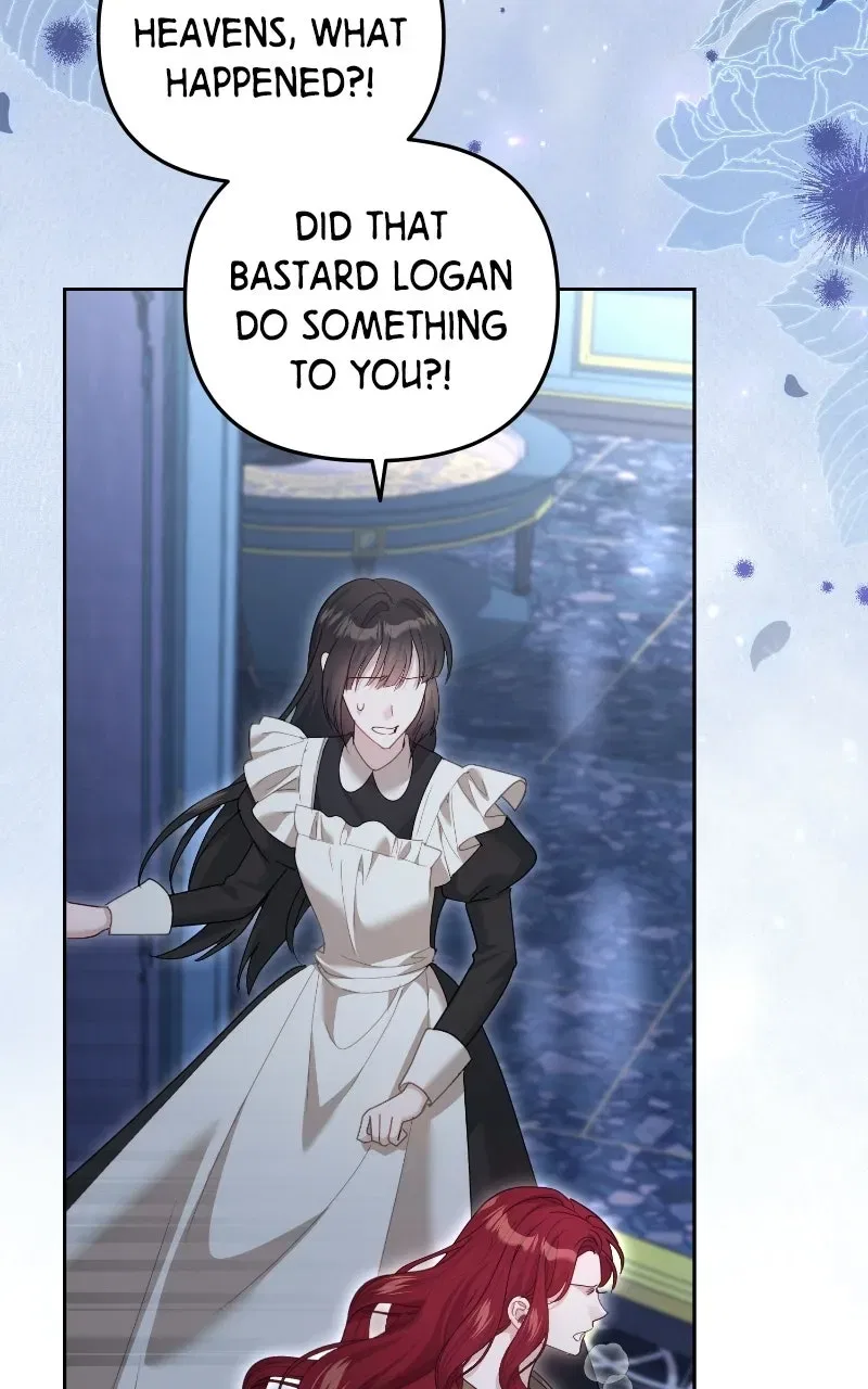 I Was The Acting Empress But I Spent The First Night With Him Chapter 82 – Page 5