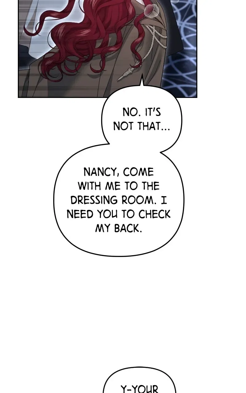 I Was The Acting Empress But I Spent The First Night With Him Chapter 82 – Page 6