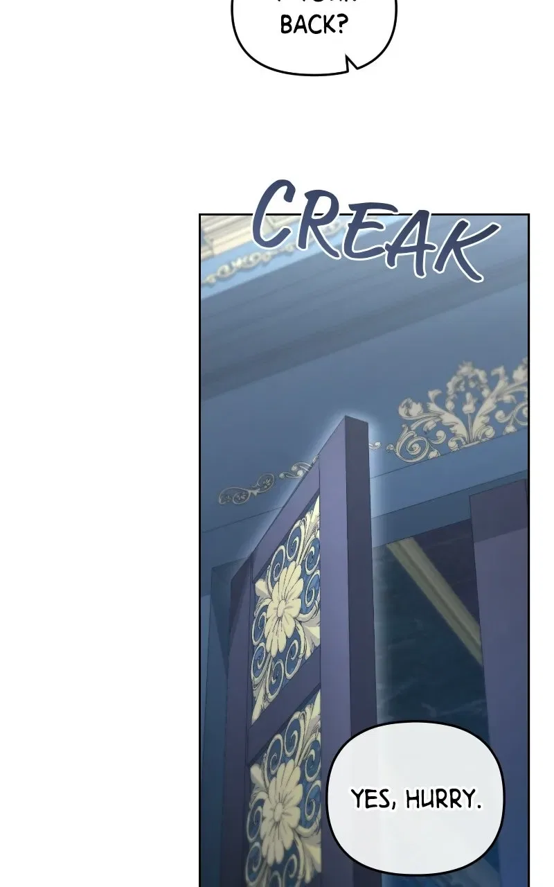 I Was The Acting Empress But I Spent The First Night With Him Chapter 82 – Page 7