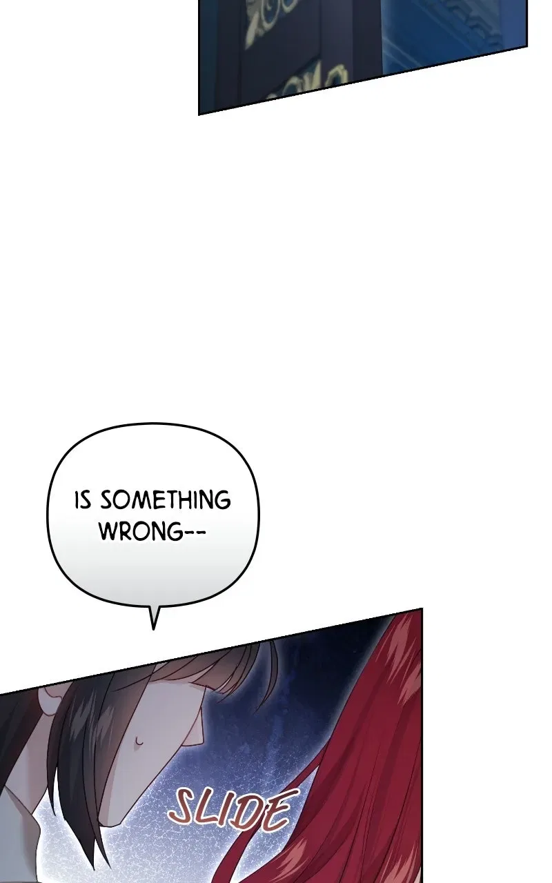 I Was The Acting Empress But I Spent The First Night With Him Chapter 82 – Page 8