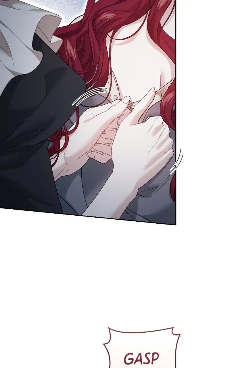 I Was The Acting Empress But I Spent The First Night With Him Chapter 82 – Page 9