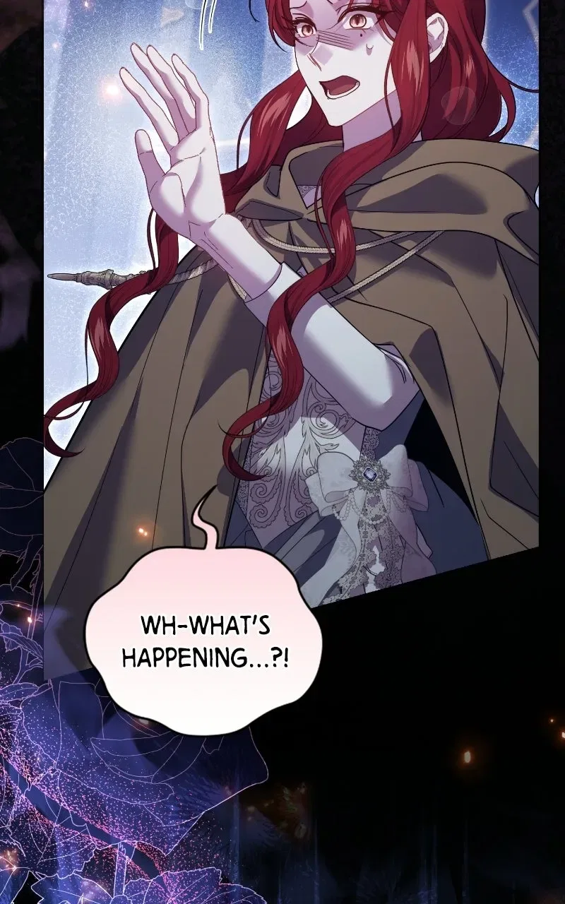 I Was The Acting Empress But I Spent The First Night With Him Chapter 82 – Page 24