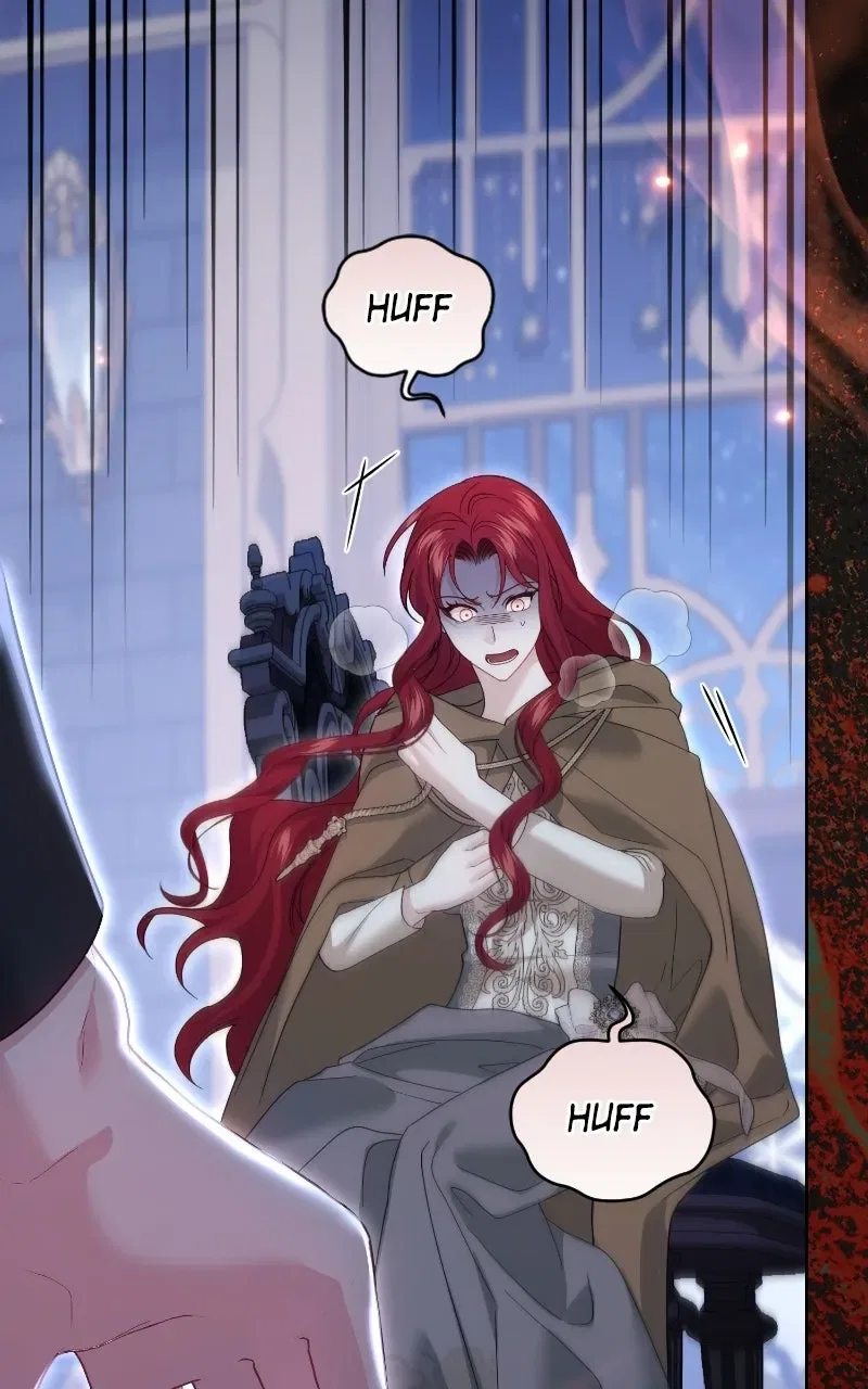 I Was The Acting Empress But I Spent The First Night With Him Chapter 82 – Page 29