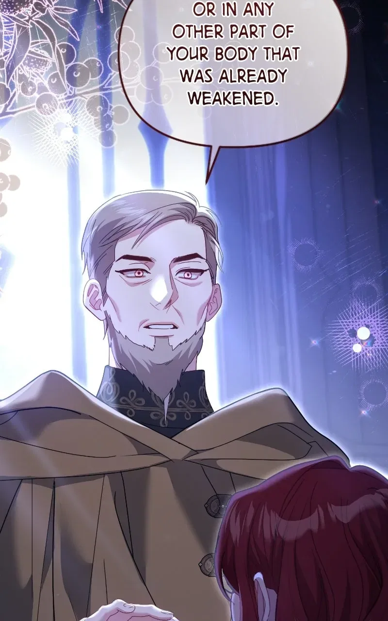 I Was The Acting Empress But I Spent The First Night With Him Chapter 82 – Page 33