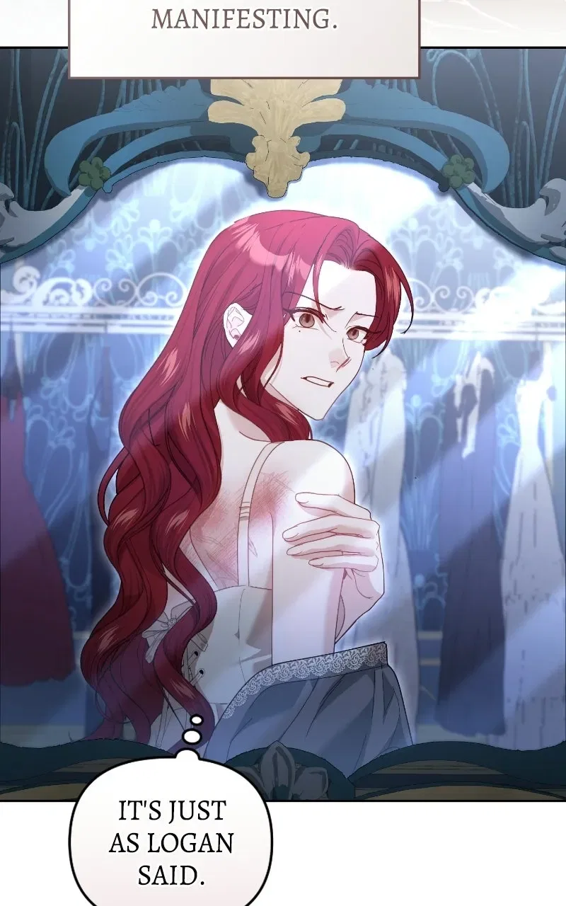 I Was The Acting Empress But I Spent The First Night With Him Chapter 82 – Page 35