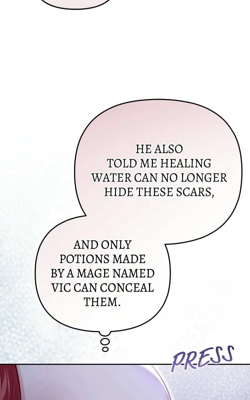 I Was The Acting Empress But I Spent The First Night With Him Chapter 82 – Page 36