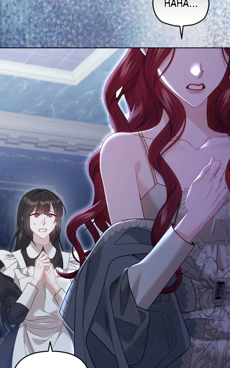 I Was The Acting Empress But I Spent The First Night With Him Chapter 82 – Page 38