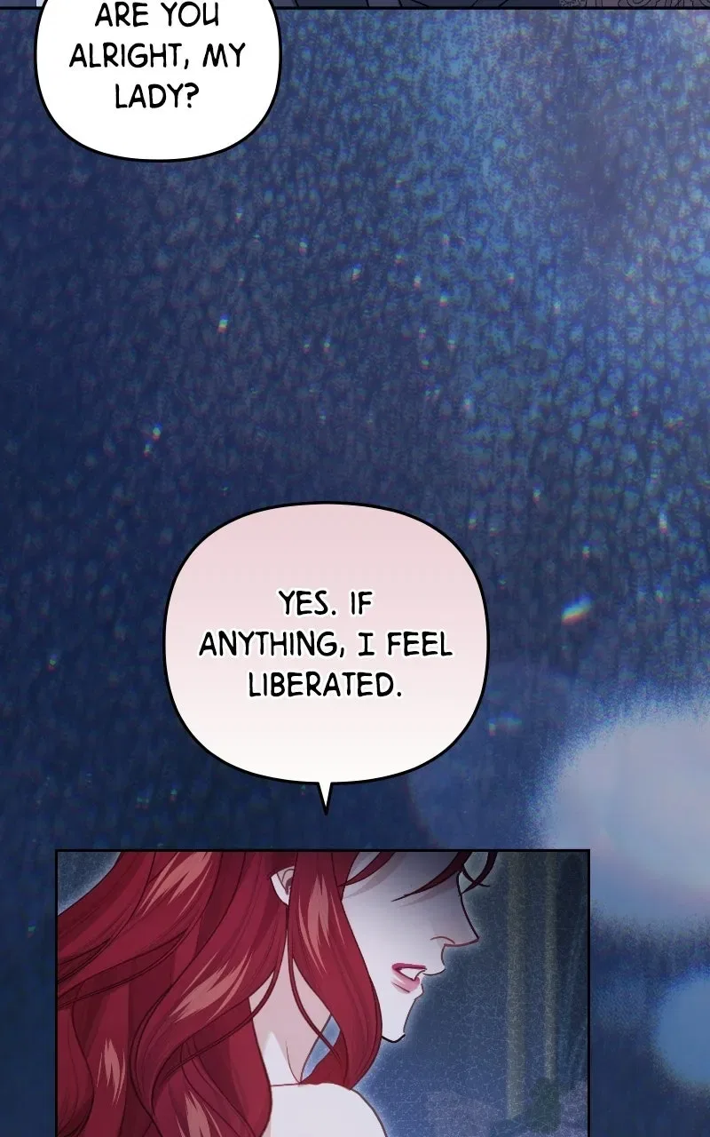 I Was The Acting Empress But I Spent The First Night With Him Chapter 82 – Page 39