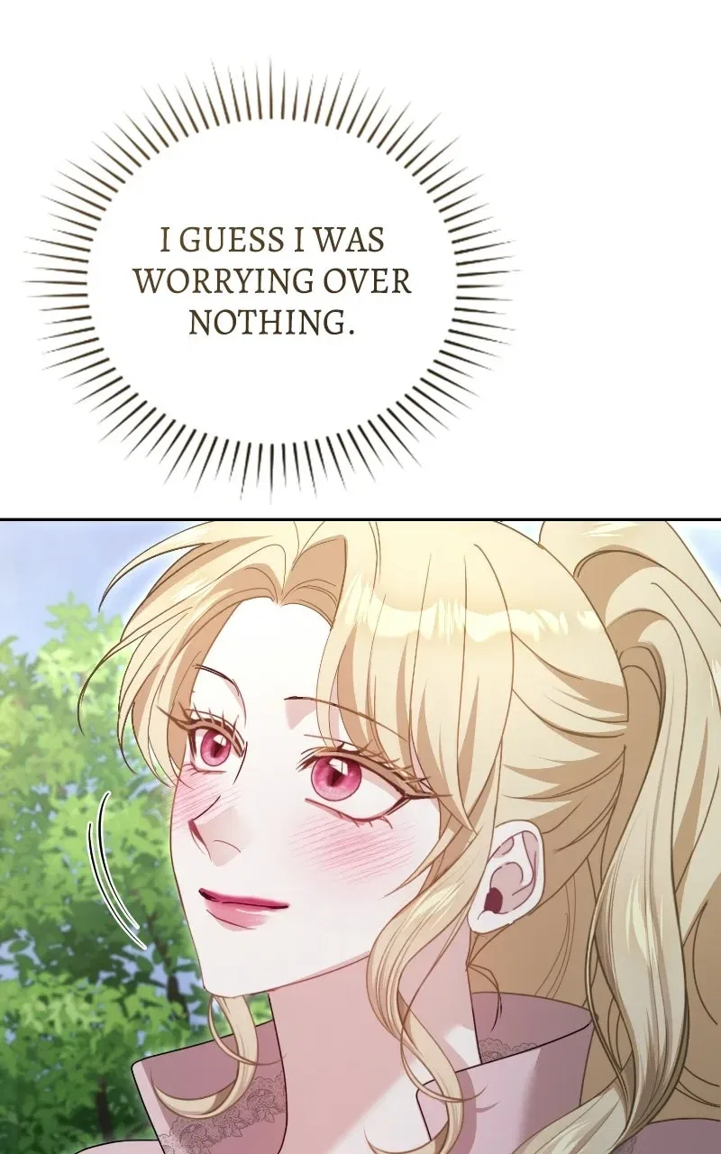 I Was The Acting Empress But I Spent The First Night With Him Chapter 82 – Page 50
