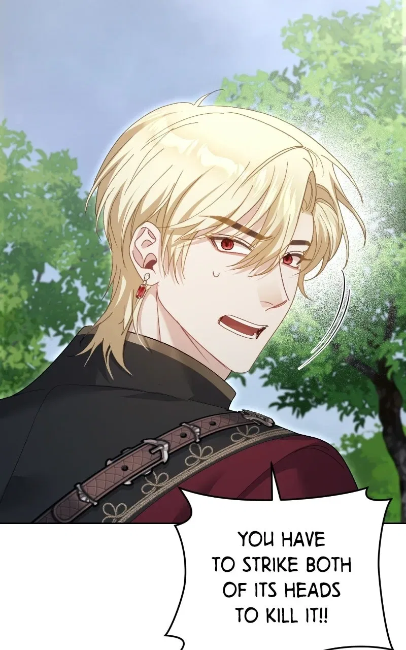 I Was The Acting Empress But I Spent The First Night With Him Chapter 82 – Page 61