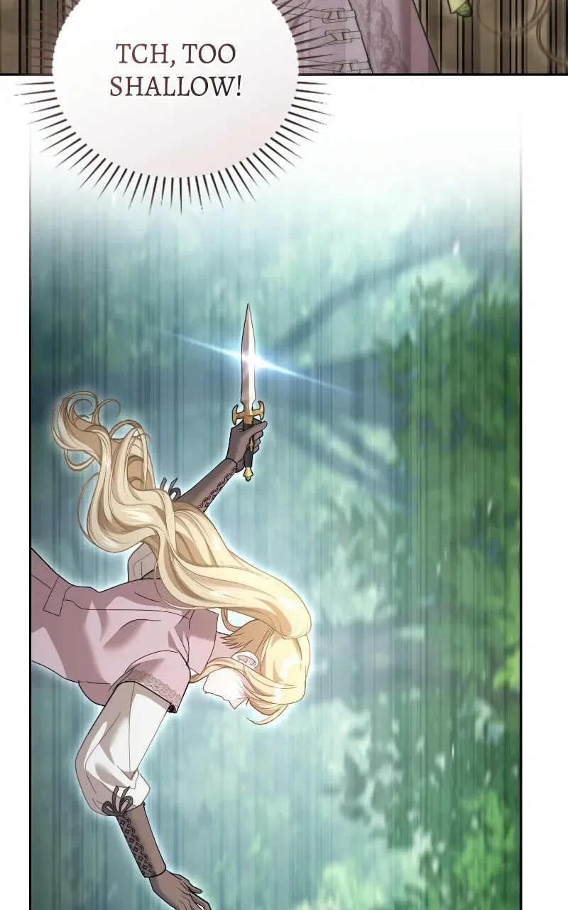 I Was The Acting Empress But I Spent The First Night With Him Chapter 82 – Page 80
