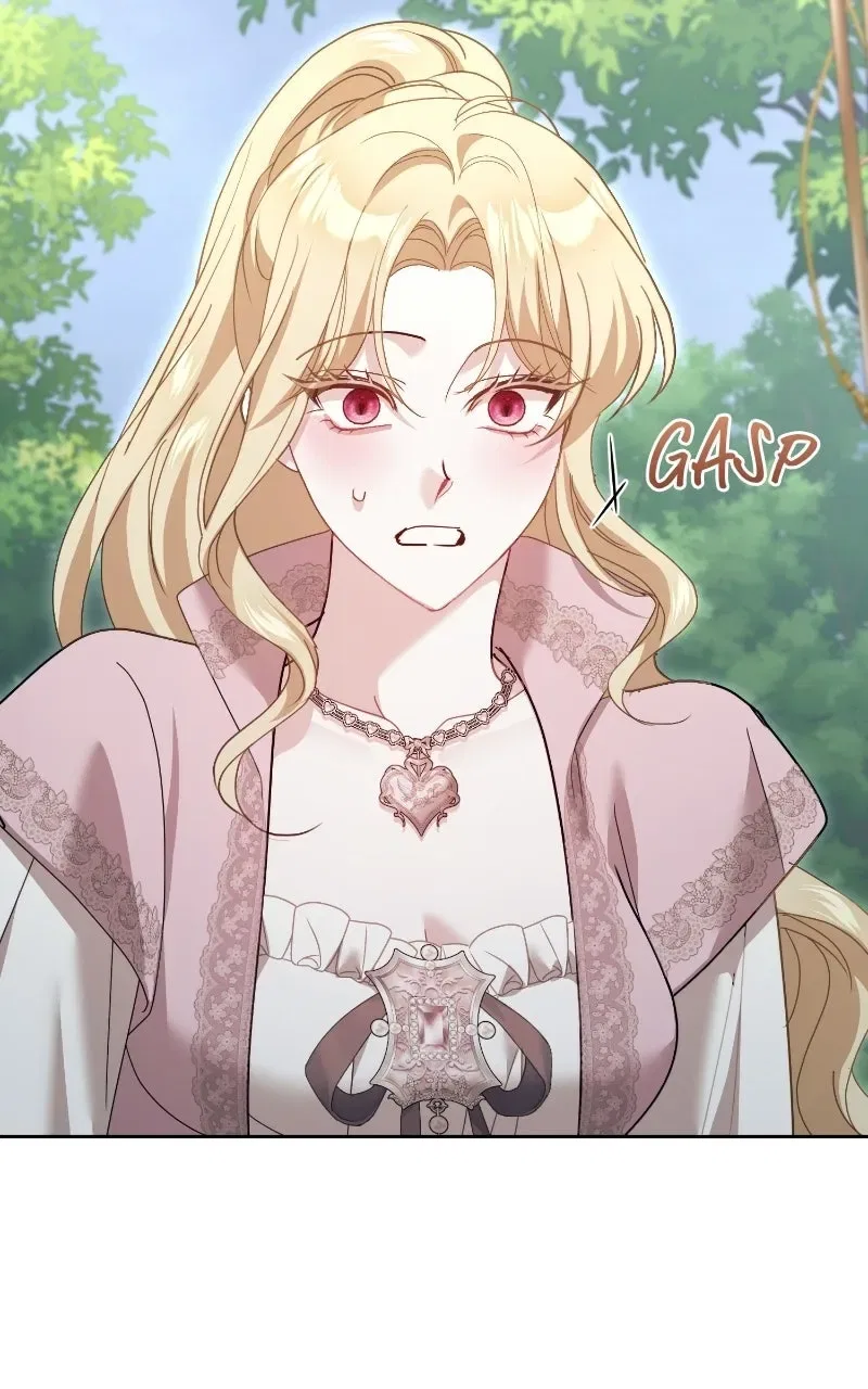 I Was The Acting Empress But I Spent The First Night With Him Chapter 82 – Page 86