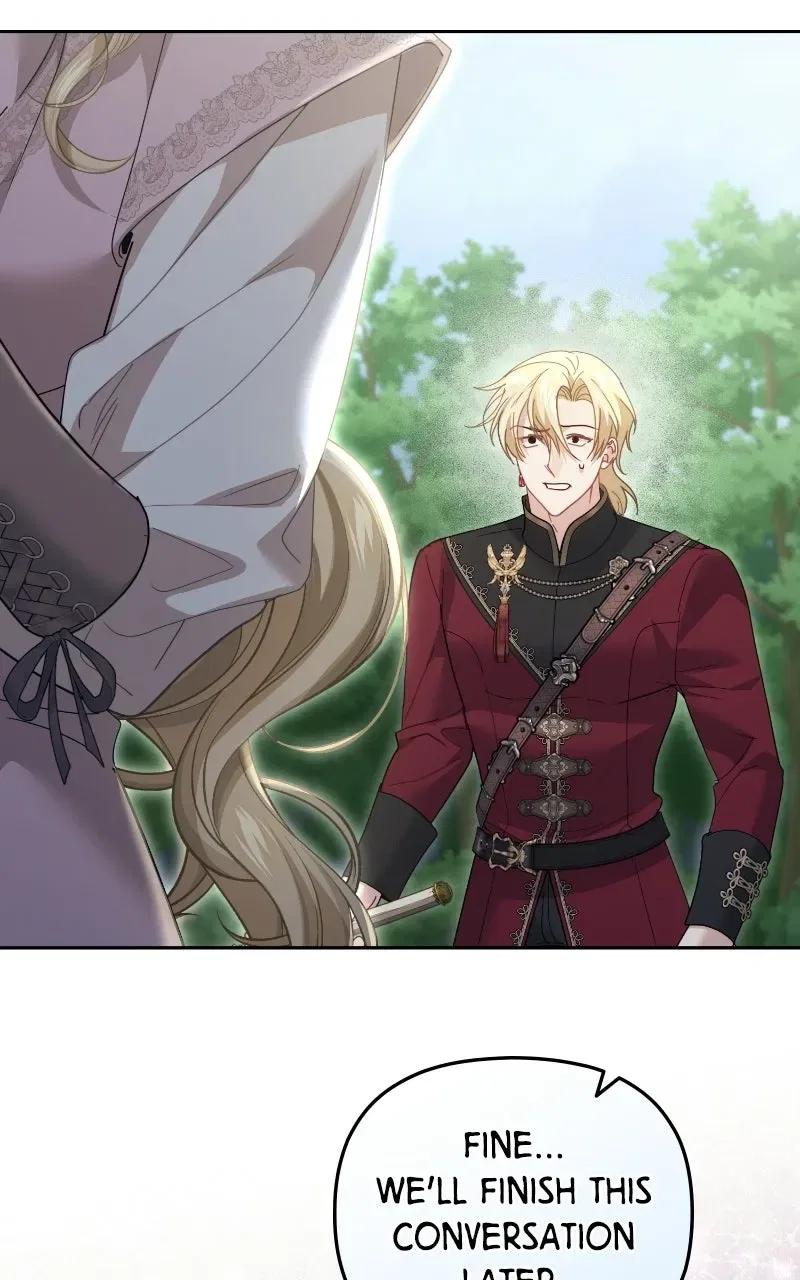 I Was The Acting Empress But I Spent The First Night With Him Chapter 82 – Page 105