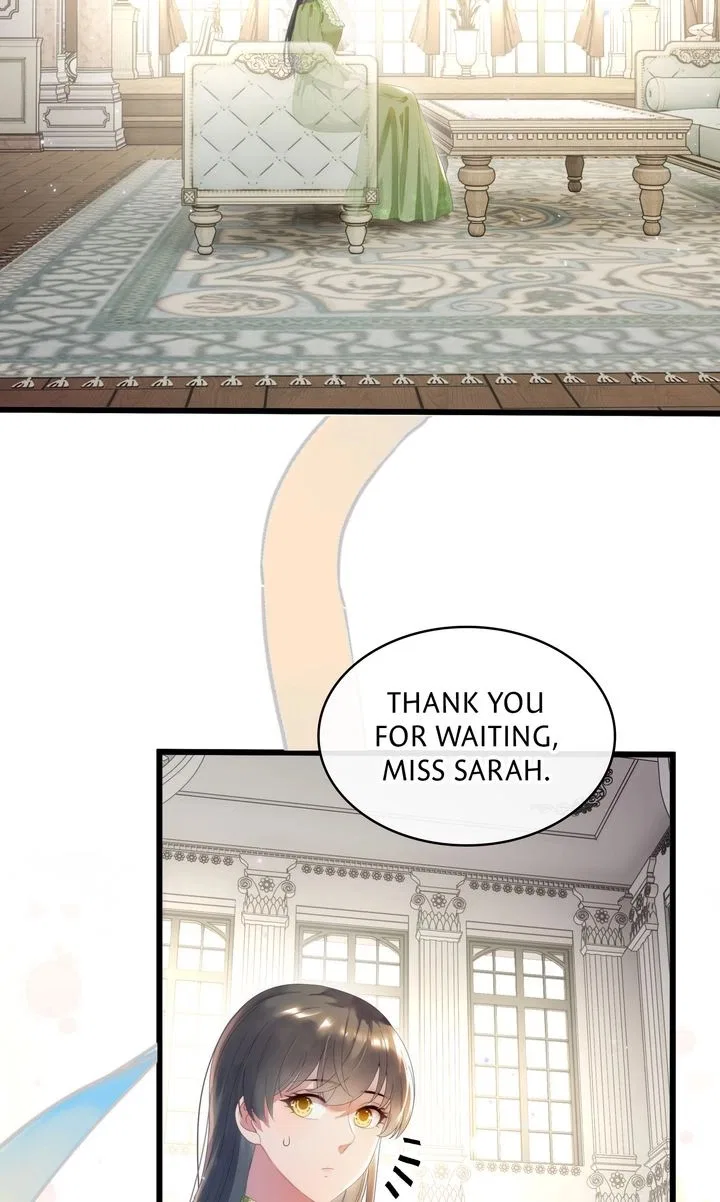 I Can’t Get A Divorce Because The Duke’s Is Too Fond Of Me! Chapter 45 – Page 4