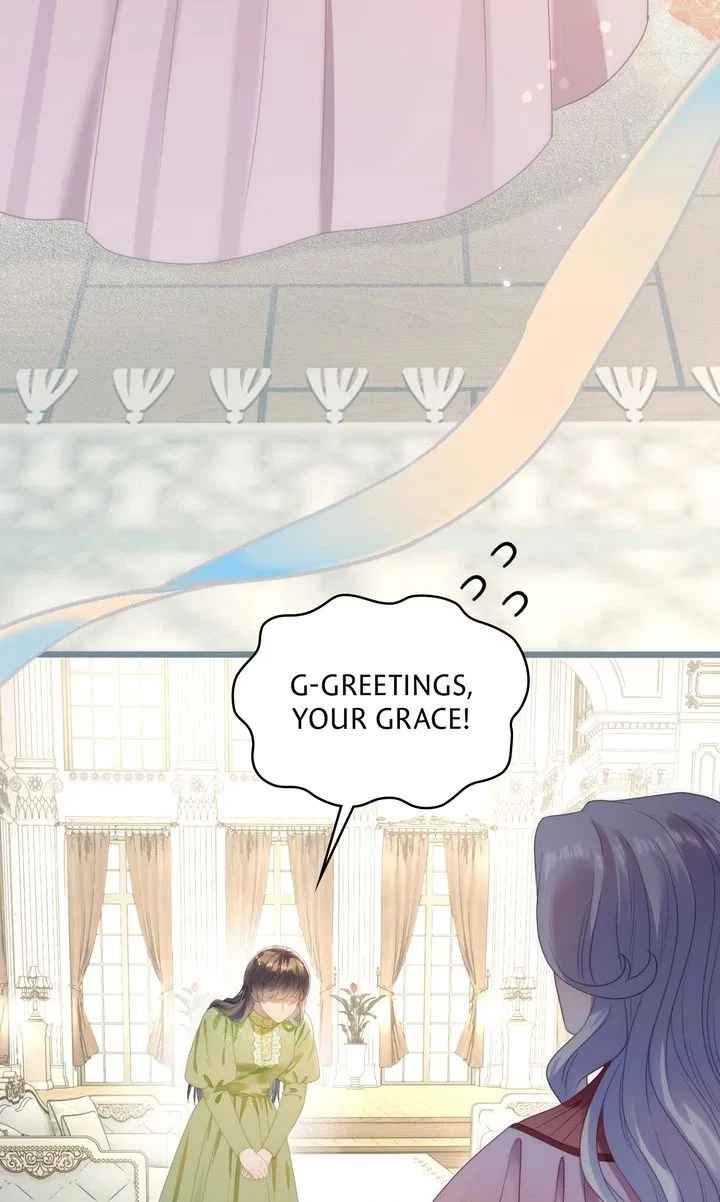 I Can’t Get A Divorce Because The Duke’s Is Too Fond Of Me! Chapter 45 – Page 7