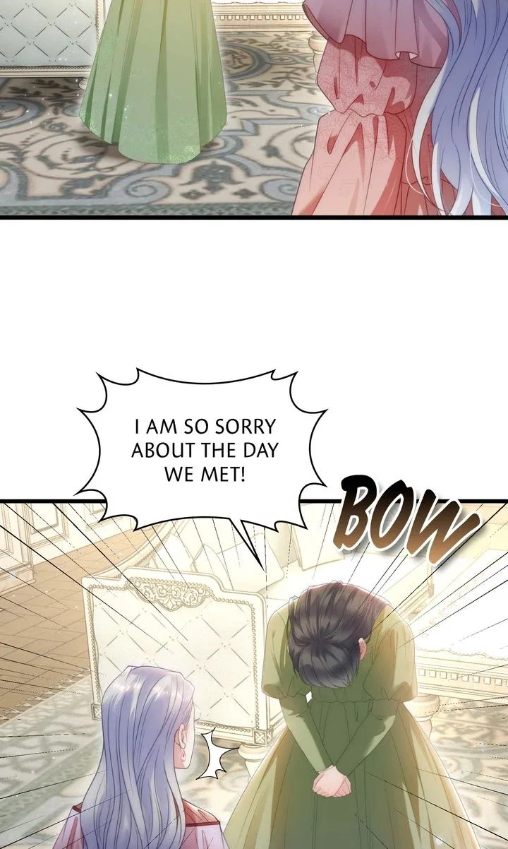 I Can’t Get A Divorce Because The Duke’s Is Too Fond Of Me! Chapter 45 – Page 8