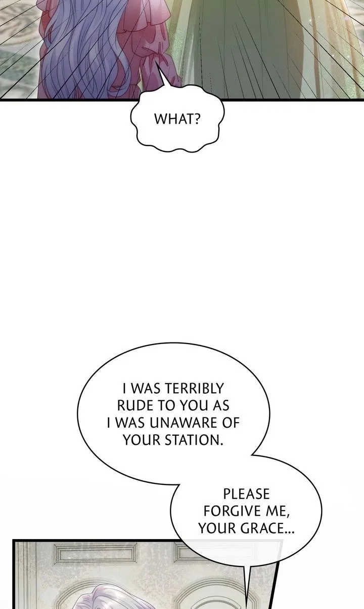 I Can’t Get A Divorce Because The Duke’s Is Too Fond Of Me! Chapter 45 – Page 9