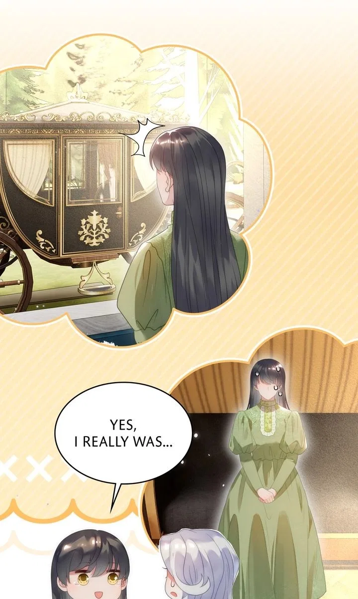 I Can’t Get A Divorce Because The Duke’s Is Too Fond Of Me! Chapter 45 – Page 13
