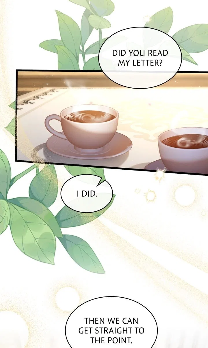 I Can’t Get A Divorce Because The Duke’s Is Too Fond Of Me! Chapter 45 – Page 15