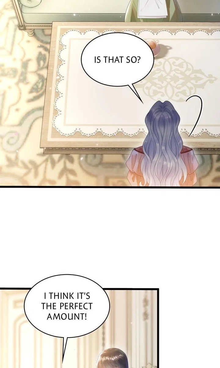 I Can’t Get A Divorce Because The Duke’s Is Too Fond Of Me! Chapter 45 – Page 22