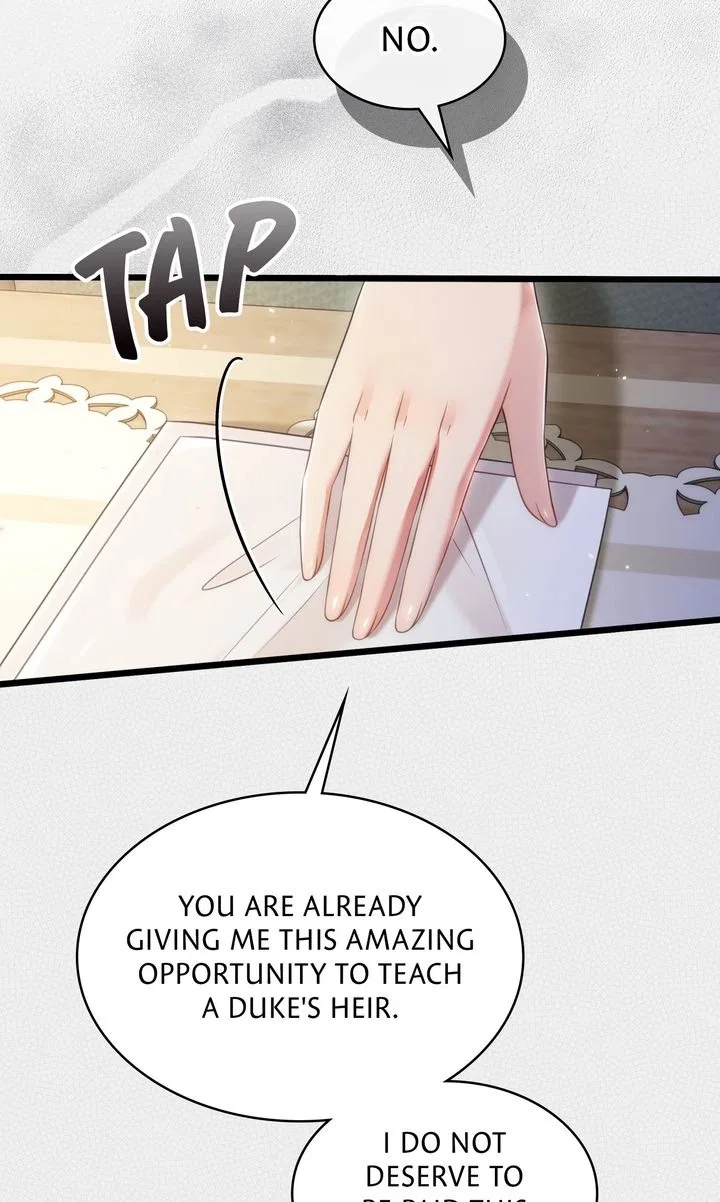 I Can’t Get A Divorce Because The Duke’s Is Too Fond Of Me! Chapter 45 – Page 24