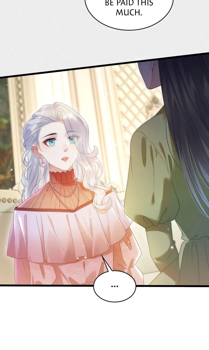 I Can’t Get A Divorce Because The Duke’s Is Too Fond Of Me! Chapter 45 – Page 25