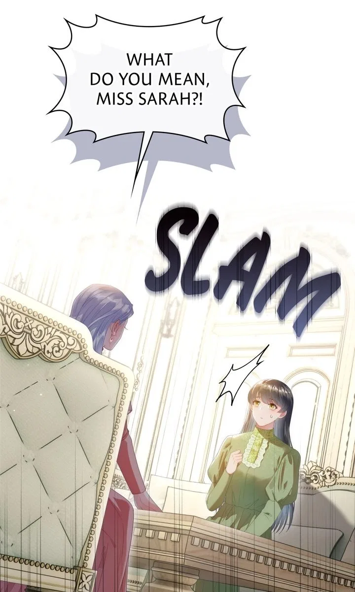 I Can’t Get A Divorce Because The Duke’s Is Too Fond Of Me! Chapter 45 – Page 26