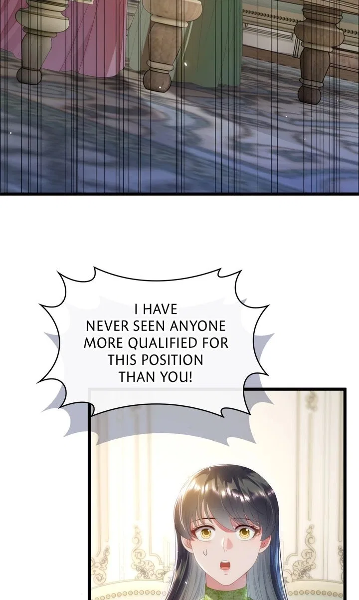 I Can’t Get A Divorce Because The Duke’s Is Too Fond Of Me! Chapter 45 – Page 27