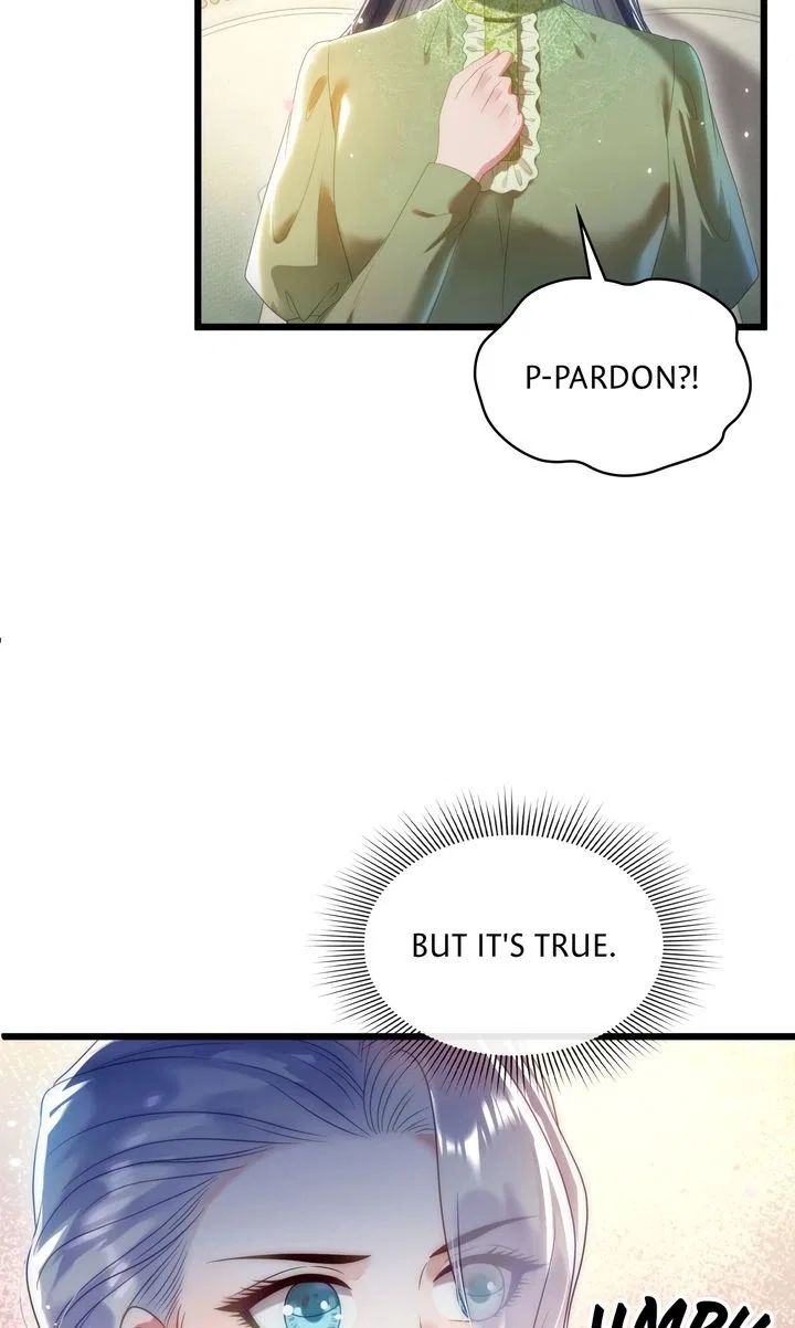 I Can’t Get A Divorce Because The Duke’s Is Too Fond Of Me! Chapter 45 – Page 28