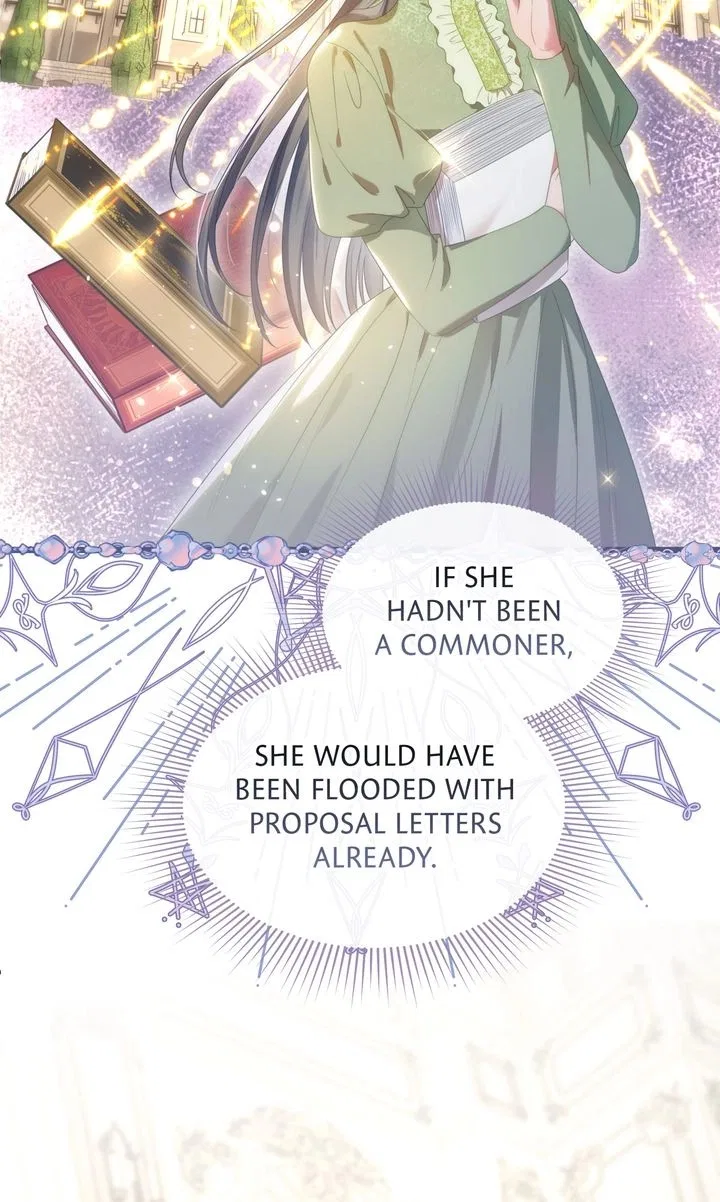 I Can’t Get A Divorce Because The Duke’s Is Too Fond Of Me! Chapter 45 – Page 30