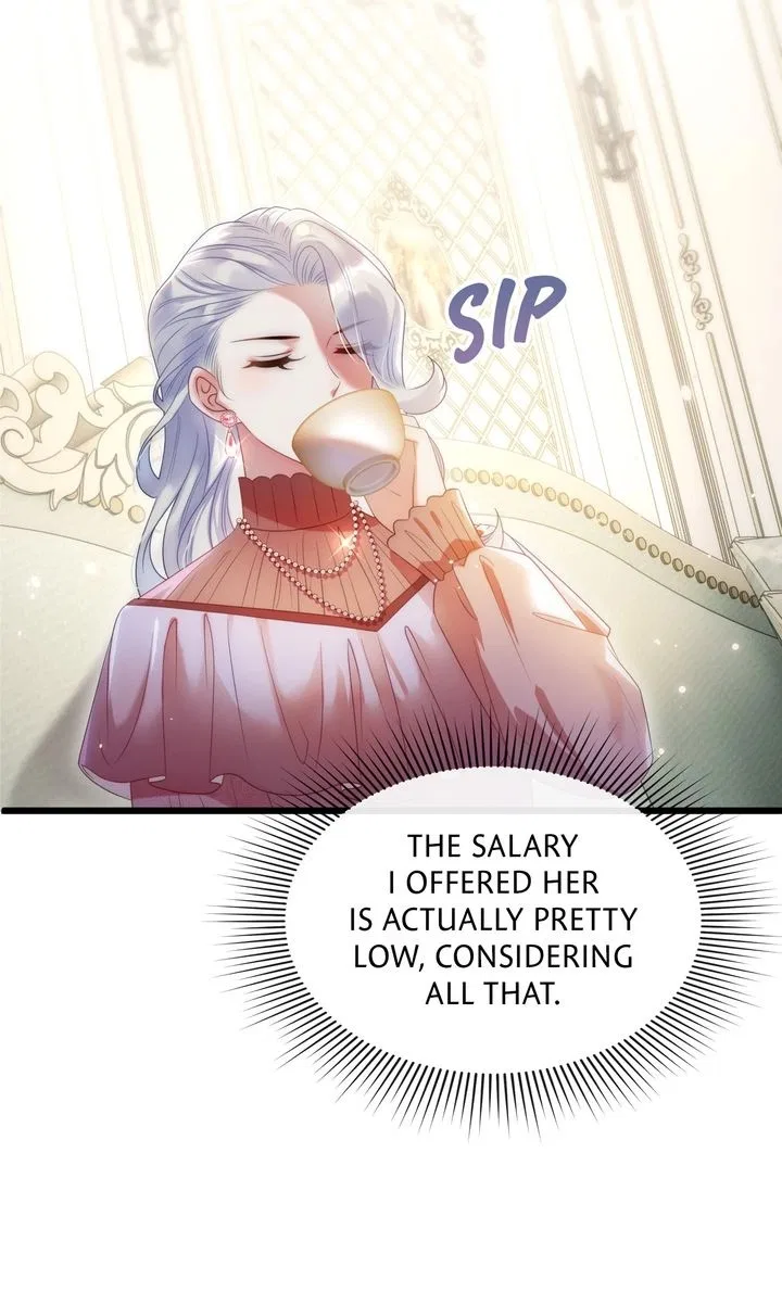 I Can’t Get A Divorce Because The Duke’s Is Too Fond Of Me! Chapter 45 – Page 31