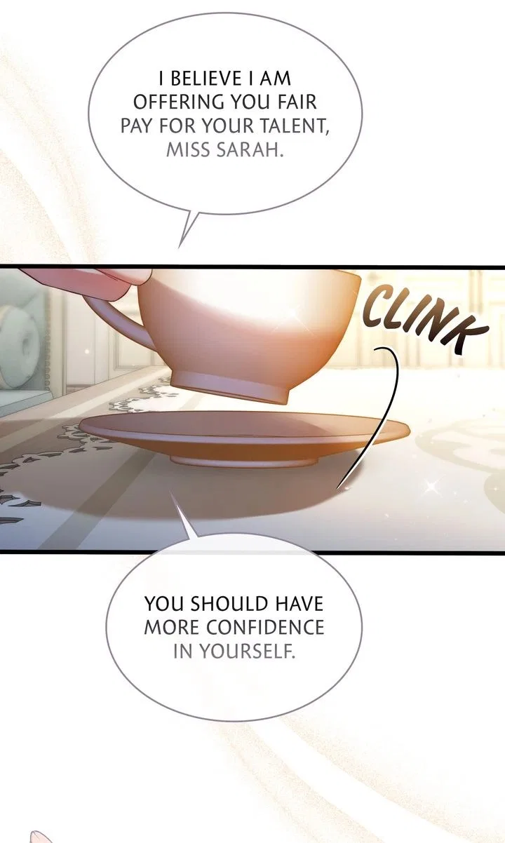 I Can’t Get A Divorce Because The Duke’s Is Too Fond Of Me! Chapter 45 – Page 32