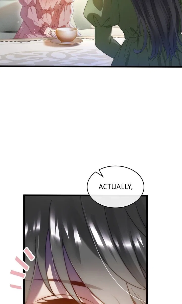 I Can’t Get A Divorce Because The Duke’s Is Too Fond Of Me! Chapter 45 – Page 36
