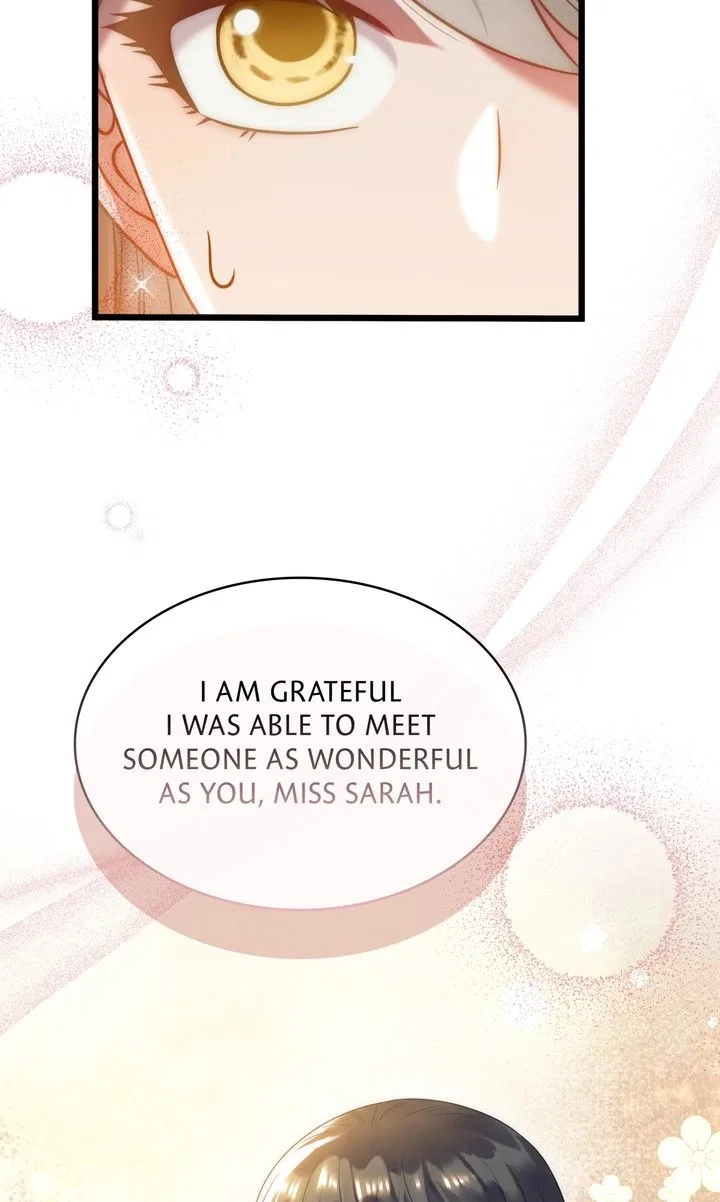 I Can’t Get A Divorce Because The Duke’s Is Too Fond Of Me! Chapter 45 – Page 37
