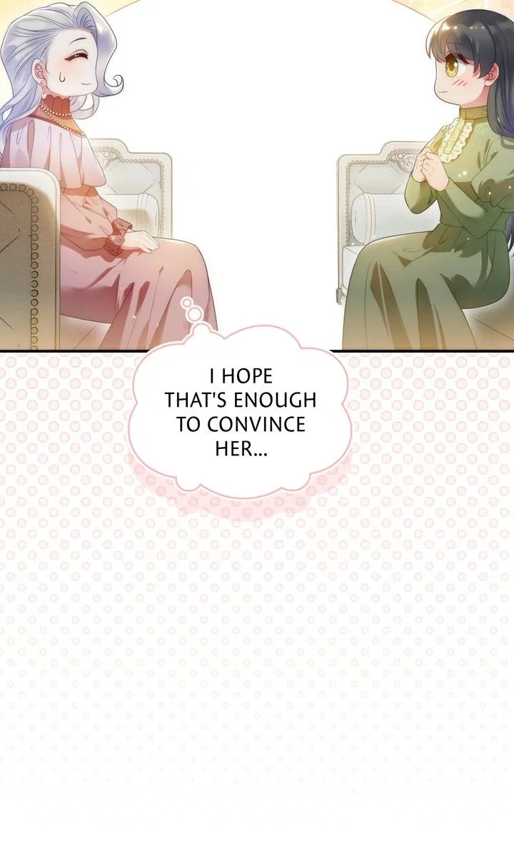 I Can’t Get A Divorce Because The Duke’s Is Too Fond Of Me! Chapter 45 – Page 39