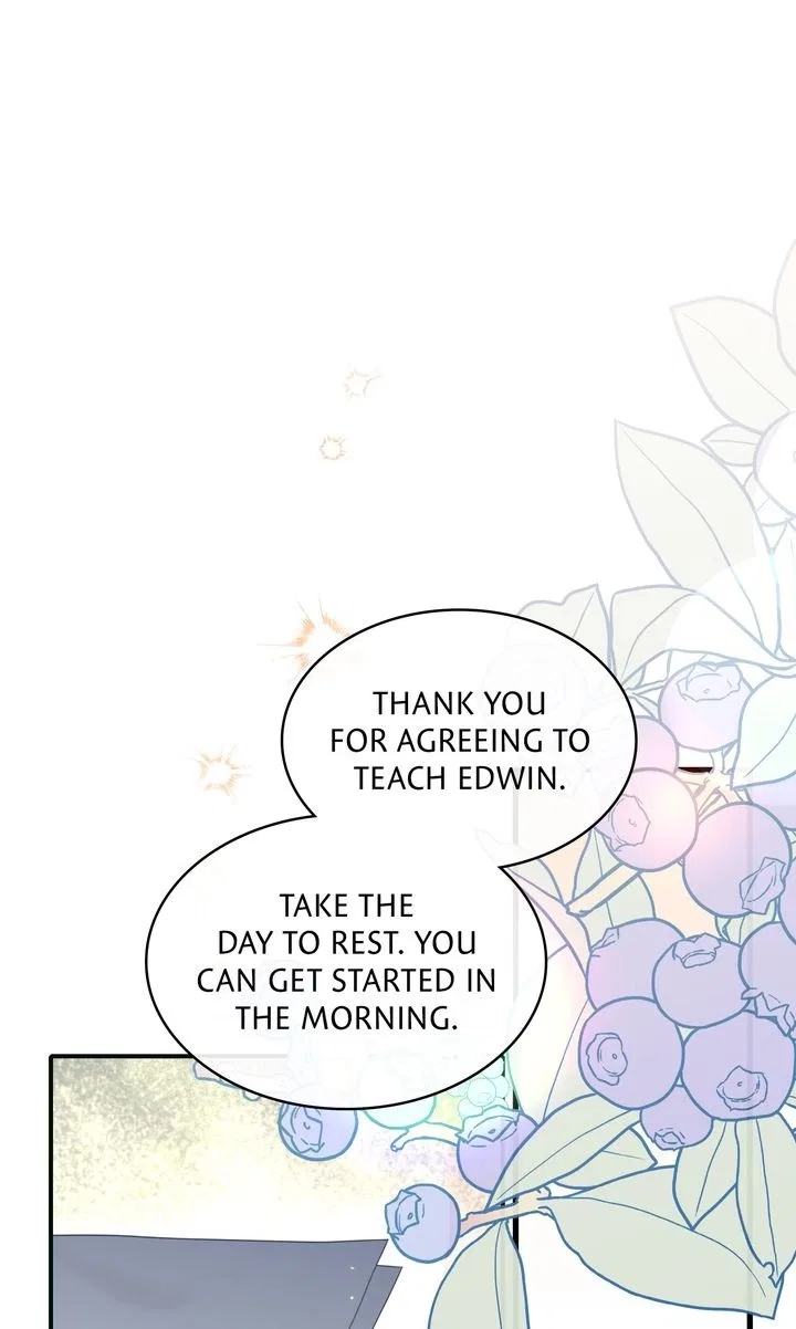 I Can’t Get A Divorce Because The Duke’s Is Too Fond Of Me! Chapter 45 – Page 40