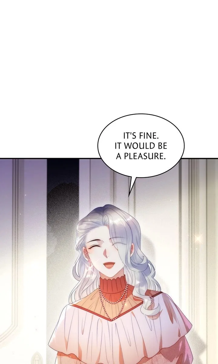 I Can’t Get A Divorce Because The Duke’s Is Too Fond Of Me! Chapter 45 – Page 43