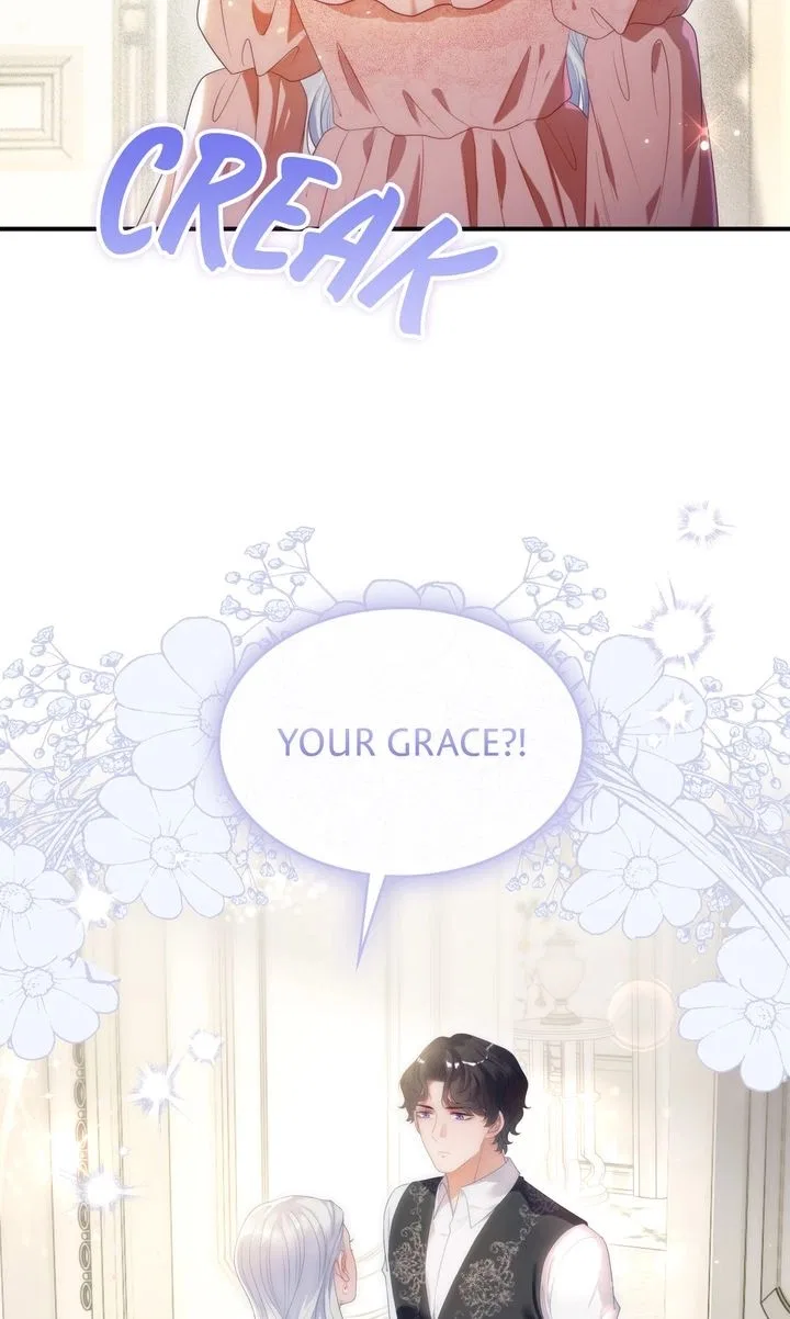 I Can’t Get A Divorce Because The Duke’s Is Too Fond Of Me! Chapter 45 – Page 44
