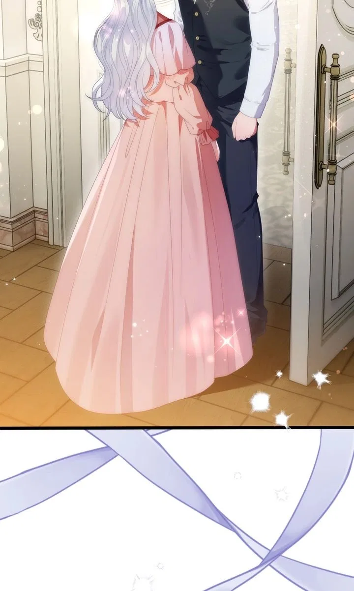 I Can’t Get A Divorce Because The Duke’s Is Too Fond Of Me! Chapter 45 – Page 45