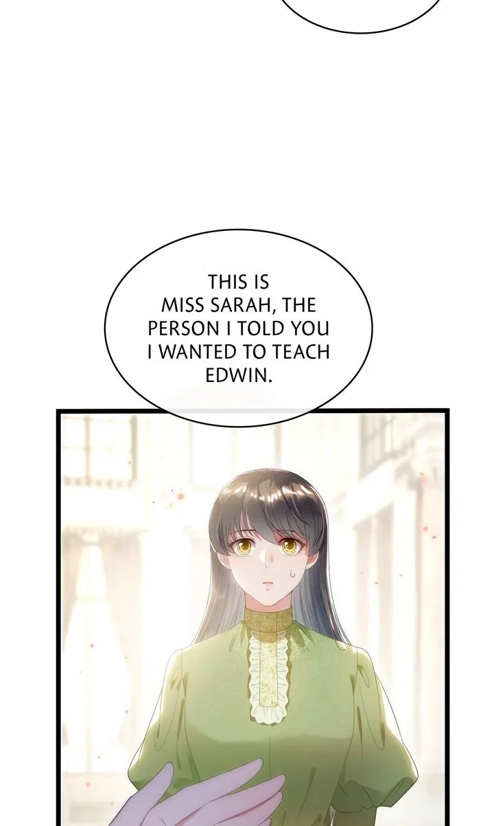 I Can’t Get A Divorce Because The Duke’s Is Too Fond Of Me! Chapter 45 – Page 47