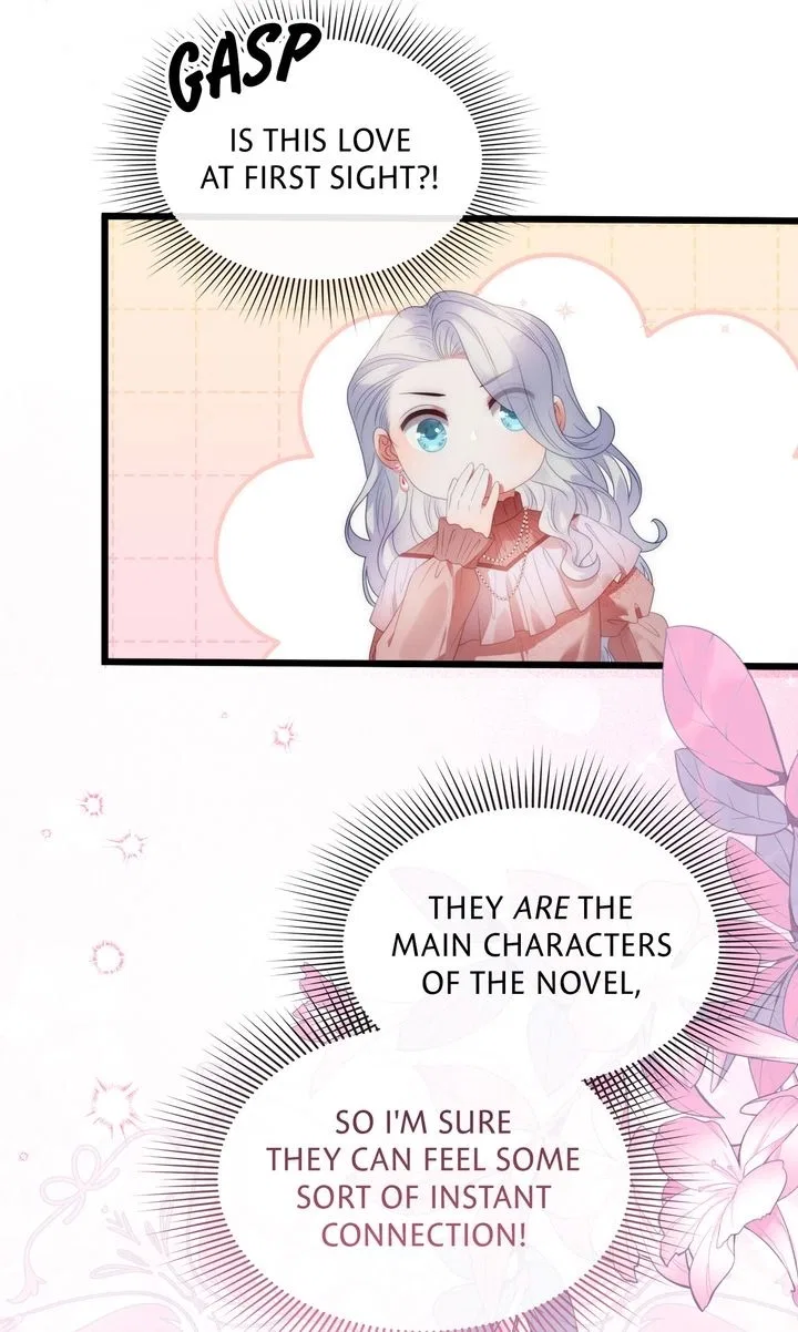 I Can’t Get A Divorce Because The Duke’s Is Too Fond Of Me! Chapter 45 – Page 53