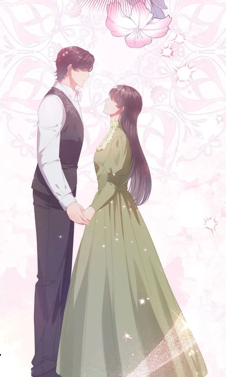 I Can’t Get A Divorce Because The Duke’s Is Too Fond Of Me! Chapter 45 – Page 54
