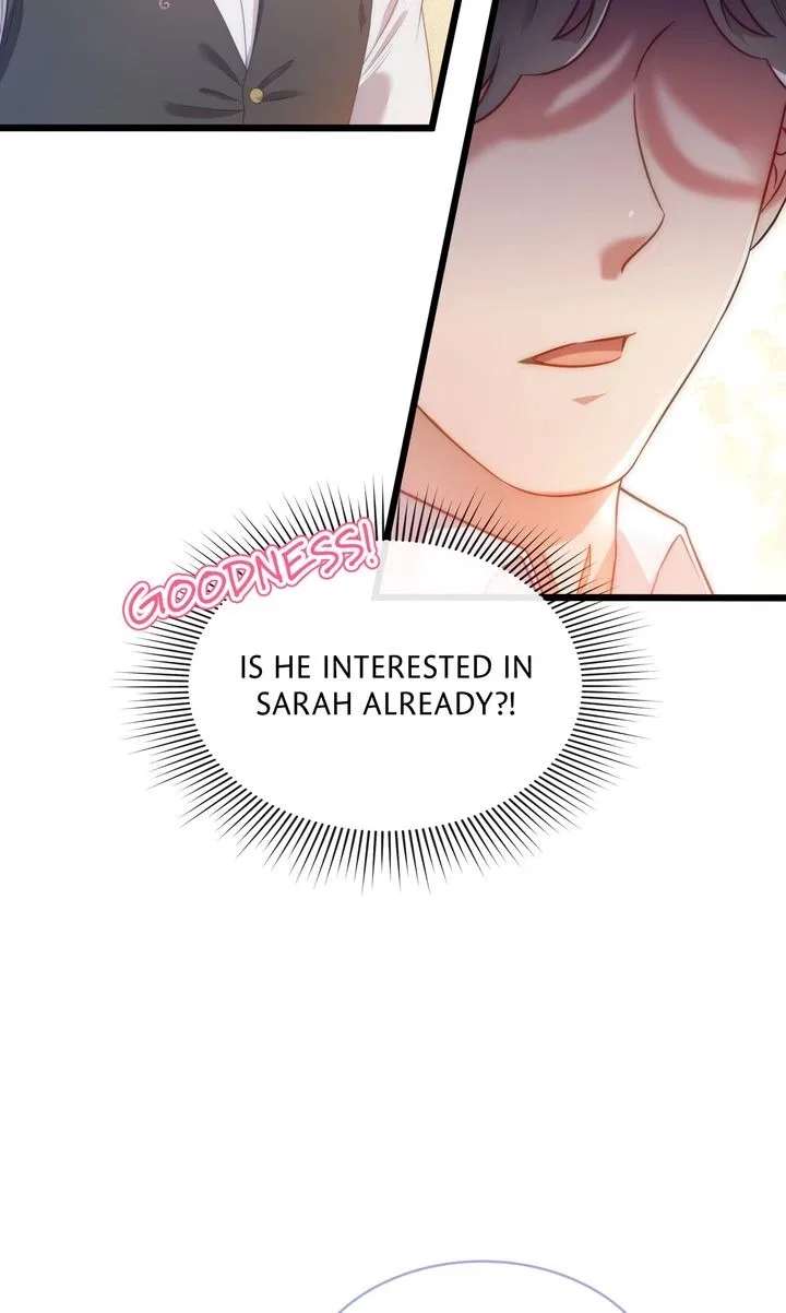 I Can’t Get A Divorce Because The Duke’s Is Too Fond Of Me! Chapter 45 – Page 56