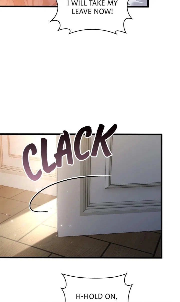I Can’t Get A Divorce Because The Duke’s Is Too Fond Of Me! Chapter 45 – Page 60